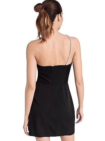 AU Amanda Uprichard Cocktail Dress (view 2)