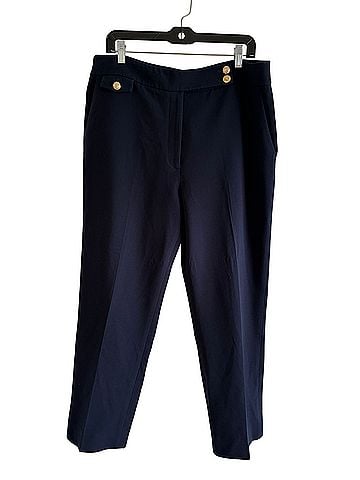 Veronica Beard Renzo Dress Pants (view 1)