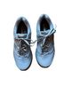 Saucony 100% Leather Gray Sneakers Size 8 1/2 - photo 2
