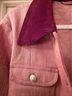 & Other Stories Pink Jacket Size L - photo 3