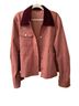 & Other Stories Pink Jacket Size L - photo 2
