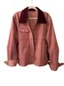 & Other Stories Pink Jacket Size L - photo 1