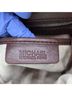 Michael Kors 100% Suede Brown Leather Hobo One size - photo 4