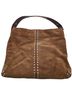 Michael Kors 100% Suede Brown Leather Hobo One size - photo 2