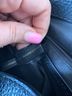 Rebecca Minkoff 100% Leather Black Leather Backpack One size - photo 8