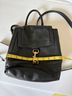 Rebecca Minkoff 100% Leather Black Leather Backpack One size - photo 10