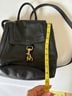 Rebecca Minkoff 100% Leather Black Leather Backpack One size - photo 11