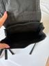 Rebecca Minkoff 100% Leather Black Leather Backpack One size - photo 6