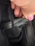Rebecca Minkoff 100% Leather Black Leather Backpack One size - photo 9