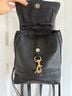 Rebecca Minkoff 100% Leather Black Leather Backpack One size - photo 5