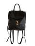 Rebecca Minkoff 100% Leather Black Leather Backpack One size - photo 1