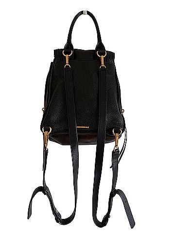 Rebecca Minkoff Leather Backpack (view 2)