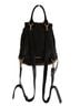 Rebecca Minkoff 100% Leather Black Leather Backpack One size - photo 2