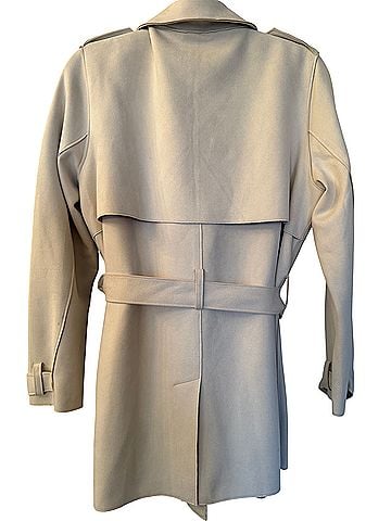 Zara Trenchcoat (view 2)