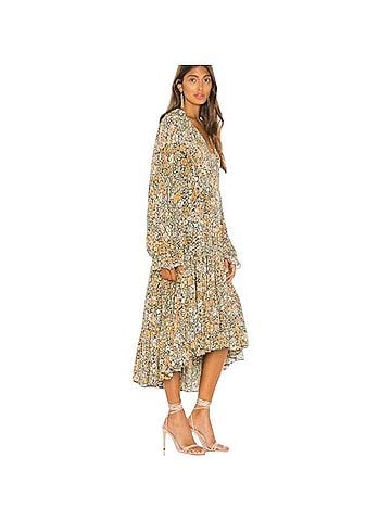 Free People Feeling Groovy Casual Dress (view 1)