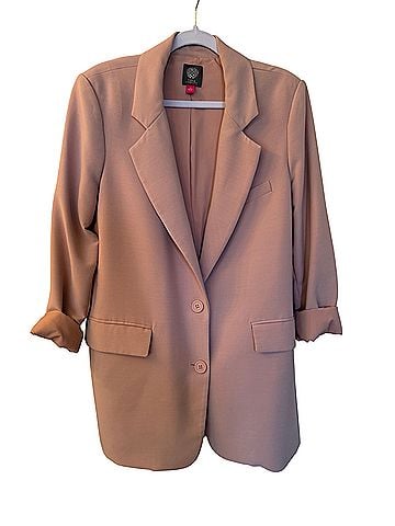Vince Camuto Blazer (view 1)