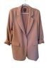 Vince Camuto Pink Blazer Size 14 - photo 1