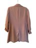Vince Camuto Pink Blazer Size 14 - photo 2