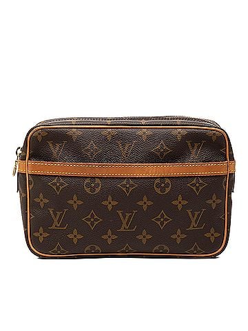 Louis Vuitton Monogram Compiegne (view 1)