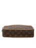 Louis Vuitton 100% Coated Canvas Brown Monogram Compiegne One size - photo 4