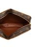 Louis Vuitton 100% Coated Canvas Brown Monogram Compiegne One size - photo 5