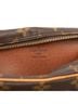 Louis Vuitton 100% Coated Canvas Brown Monogram Compiegne One size - photo 6