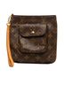 Louis Vuitton 100% Coated Canvas Brown Monogram Partition One size - photo 1