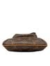 Louis Vuitton 100% Coated Canvas Brown Monogram Partition One size - photo 4