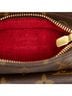 Louis Vuitton 100% Coated Canvas Brown Monogram Partition One size - photo 6
