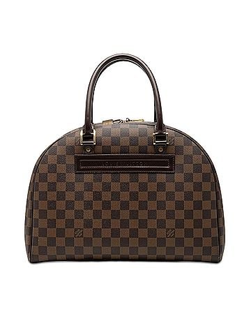 Louis Vuitton Damier Ebene Nolita (view 1)