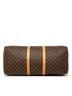 Louis Vuitton 100% Coated Canvas Brown Monogram Keepall 60 One size - photo 4