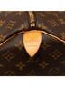 Louis Vuitton 100% Coated Canvas Brown Monogram Keepall 60 One size - photo 6