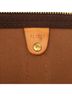 Louis Vuitton 100% Coated Canvas Brown Monogram Keepall 60 One size - photo 7