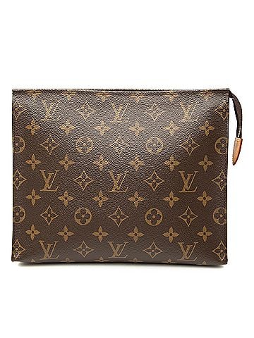 Louis Vuitton Monogram Toiletry Pouch 26 (view 1)
