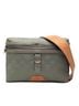 Louis Vuitton 100% Nylon Gray Monogram Titanium Messenger PM One size - photo 1