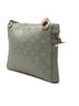 Louis Vuitton 100% Nylon Gray Monogram Titanium Messenger PM One size - photo 3
