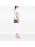 Louis Vuitton 100% Nylon Gray Monogram Titanium Messenger PM One size - photo 2