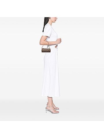 Louis Vuitton Monogram Papillon Pochette (view 2)