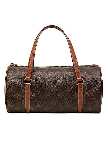 Louis Vuitton Monogram Papillon 26 (view 1)