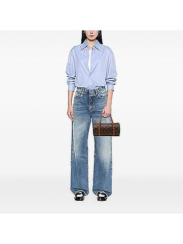 Louis Vuitton Monogram Papillon 26 (view 2)