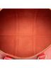 Louis Vuitton 100% Leather Red Epi Keepall 45 One size - photo 5