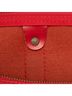Louis Vuitton 100% Leather Red Epi Keepall 45 One size - photo 7