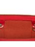 Louis Vuitton 100% Leather Red Epi Keepall 45 One size - photo 9