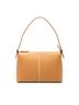 Burberry 100% Leather Brown Leather Shoulder Bag One size - photo 1