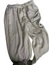 Nike White Sweatpants Size S - photo 2