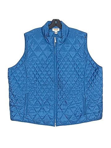 Talbots Vest (view 1)