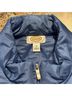 Talbots Solid Blue Vest Size 3X - photo 3
