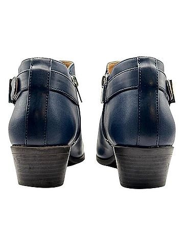 Vionic Millie Ankle Boots (view 2)