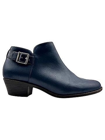 Vionic Millie Ankle Boots (view 1)