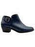 Vionic Blue Ankle Boots Size 8 (wide) - photo 1